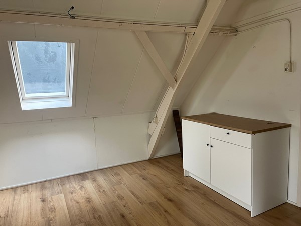 Foto - Te huur: Nieuwe Ginnekenstraat 27B, 4811 NM Breda
